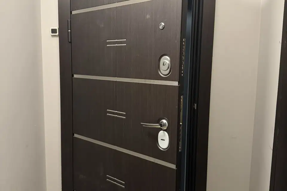 Продаётся 2-комнатная квартира, 58.1 м²