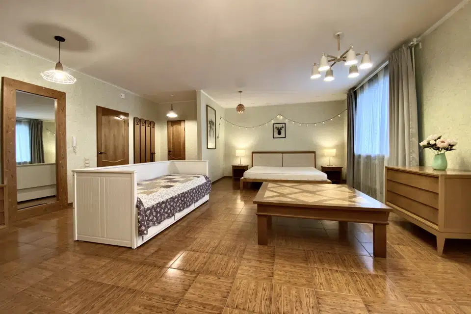 Продаётся студия, 49.2 м²