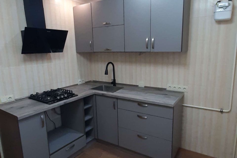 Продаётся 2-комнатная квартира, 54 м²
