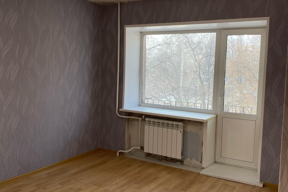 Продаётся 1-комнатная квартира, 30.5 м²