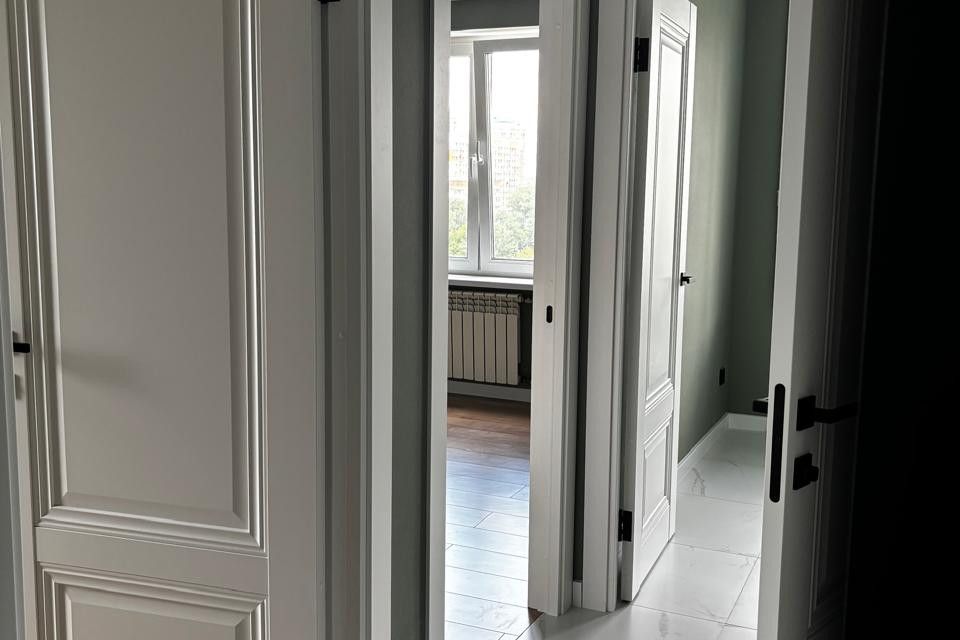 Продаётся 2-комнатная квартира, 38.4 м²