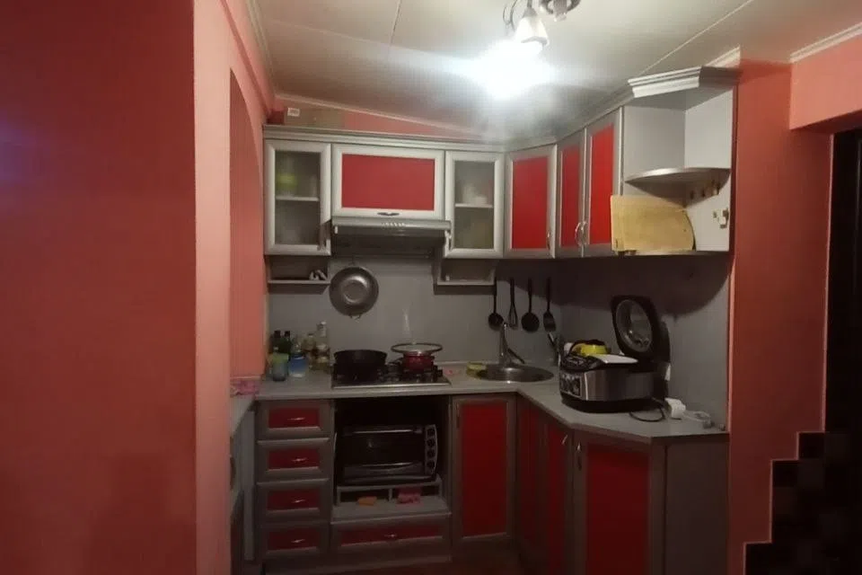 Продаётся 1-этажный дом, 116.7 м²