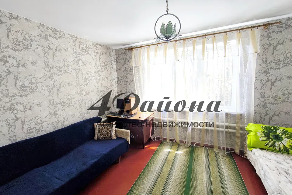 Продаётся 2-этажный дом, 172 м²