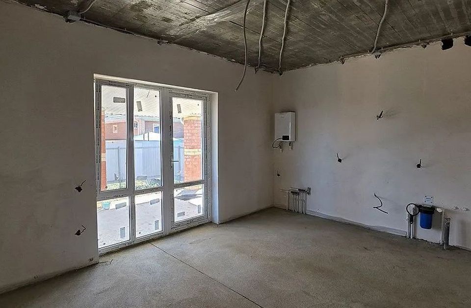 Продаётся 2-этажный дом, 137 м²