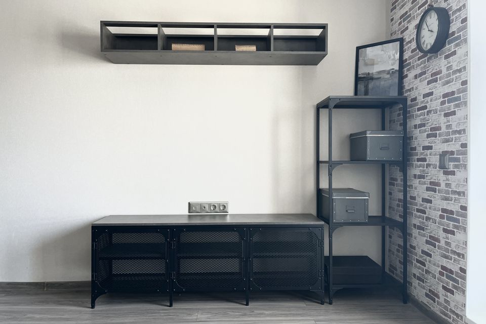 Продаётся студия, 24.4 м²