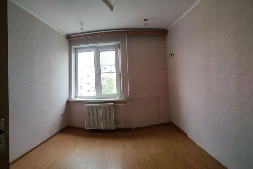 Продаётся 3-комнатная квартира, 54 м²
