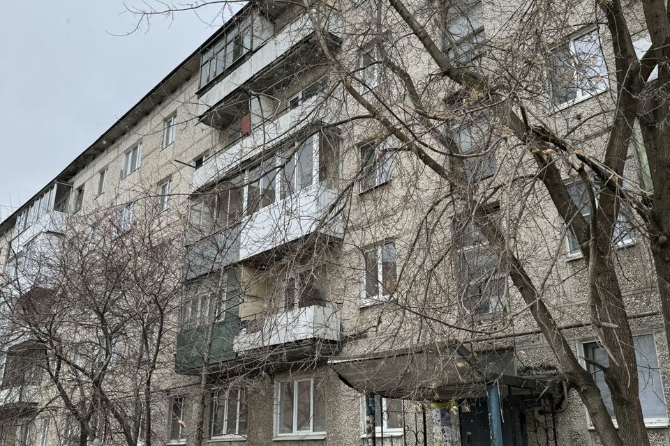 Продаётся 1-комнатная квартира, 29.2 м²