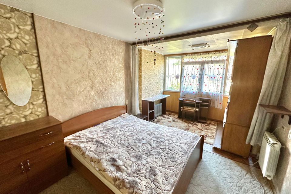 Продаётся 2-комнатная квартира, 48.4 м²