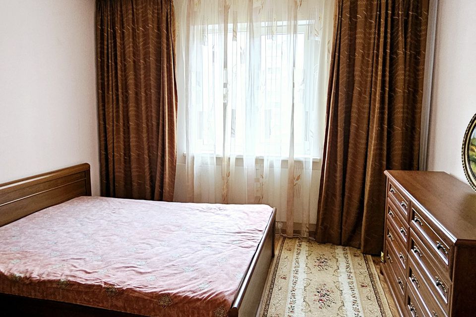 Продаётся 2-комнатная квартира, 57 м²