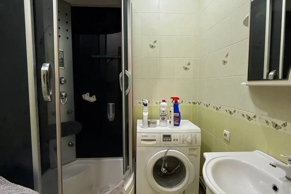 Продаётся 2-комнатная квартира, 54 м²