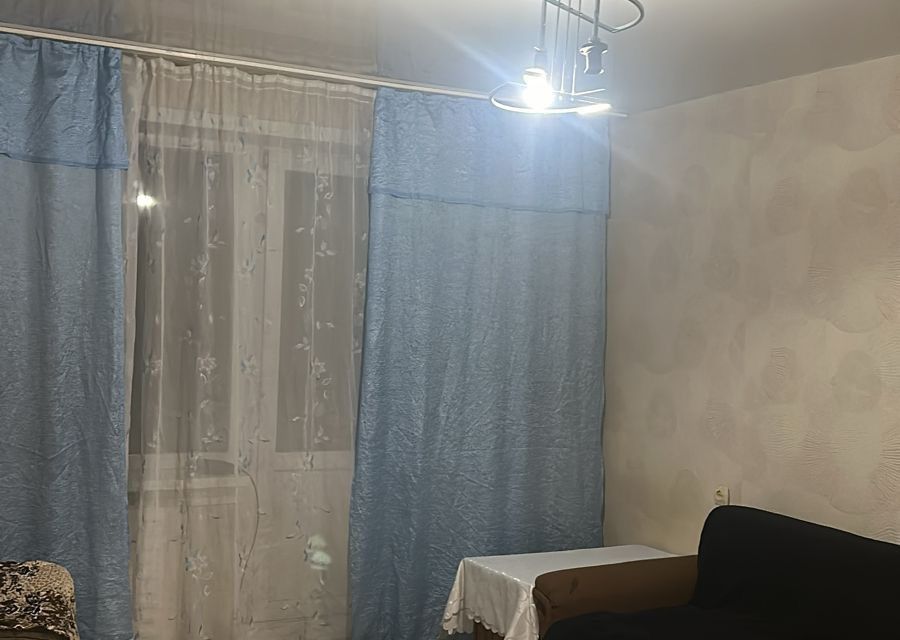 Сдаётся 1-комнатная квартира, 42 м²