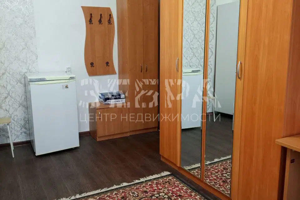 Продаётся комната в 3-комн. квартире, 20 м²