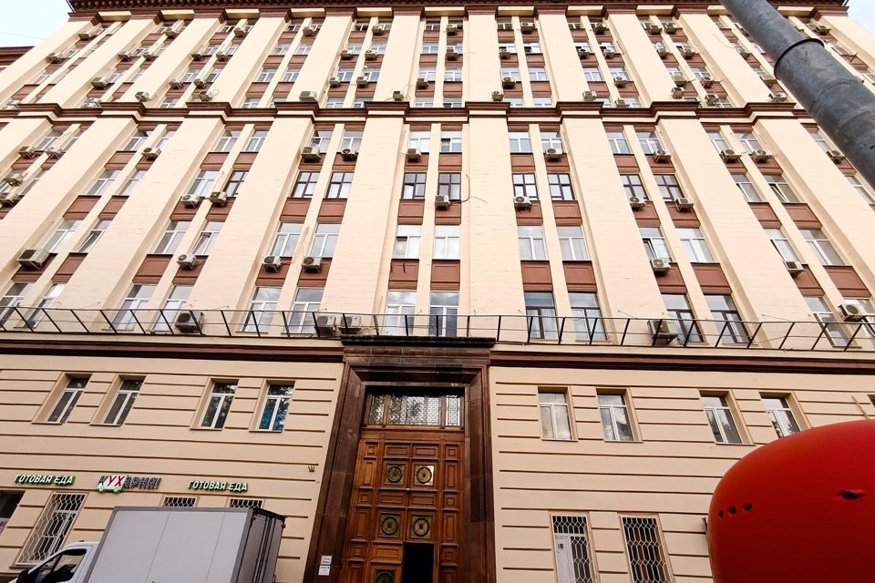 Продаётся студия, 20 м²