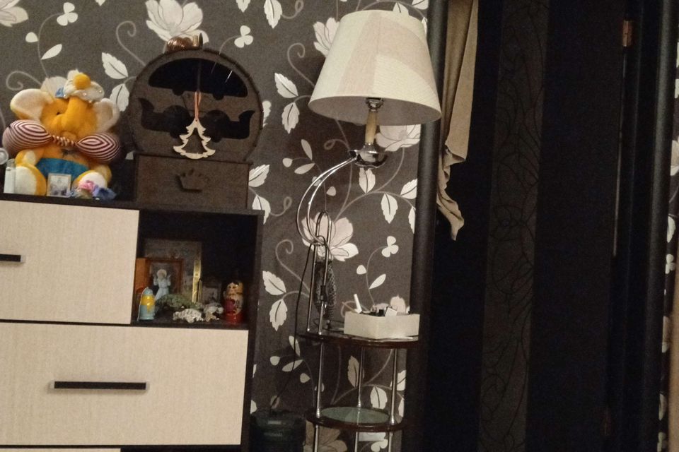 Продаётся 2-комнатная квартира, 37 м²