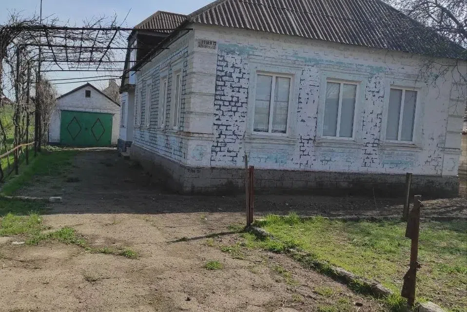 Продаётся 1-этажный дом, 105.7 м²