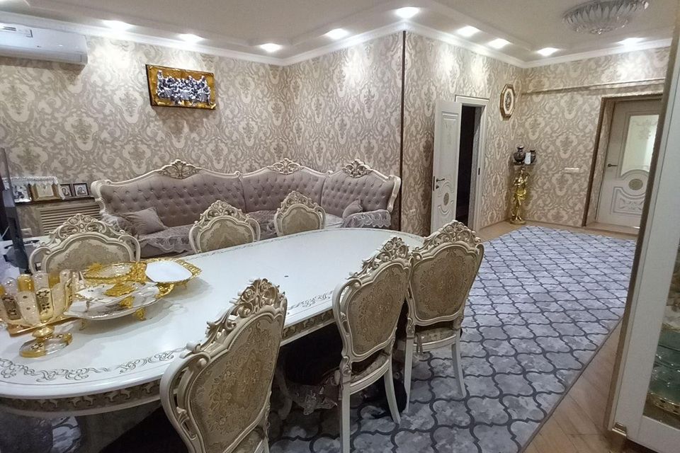 Продаётся 1-этажный дом, 100 м²