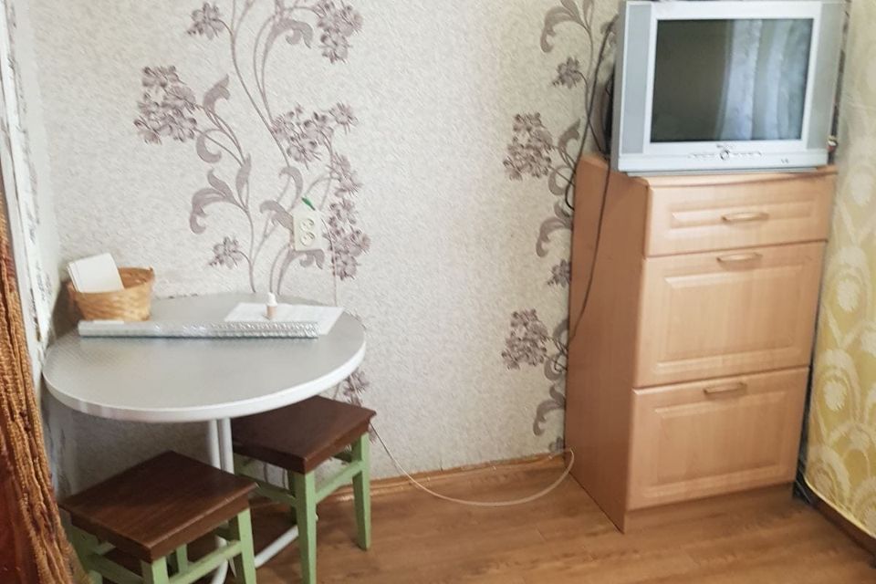 Продаётся 1-комнатная квартира, 11.8 м²