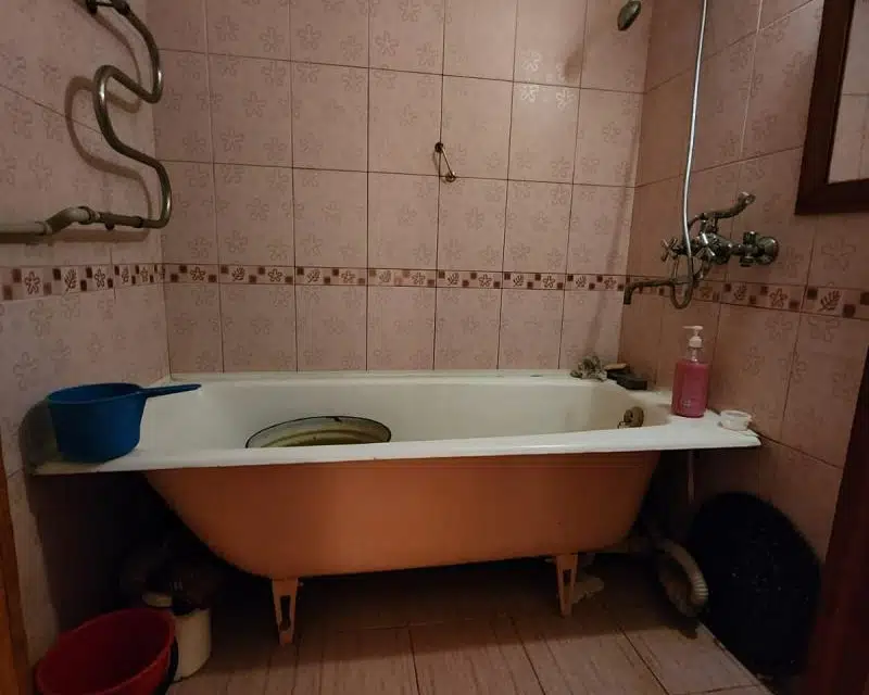 Продаётся 3-комнатная квартира, 64 м²