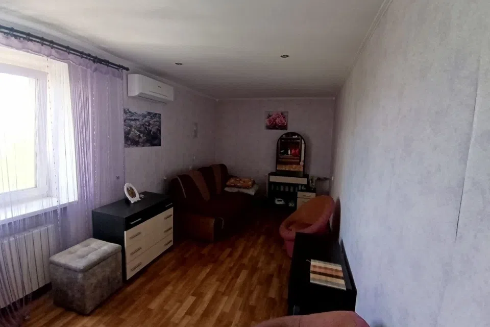 Продаётся 1-комнатная квартира, 31 м²