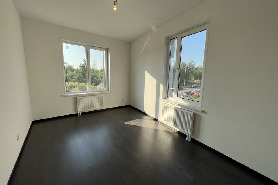 Продаётся 2-комнатная квартира, 66 м²