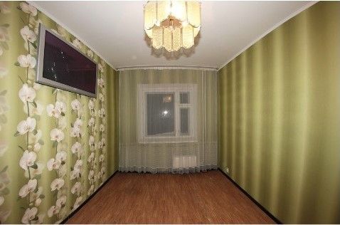 Продаётся 3-комнатная квартира, 68.3 м²