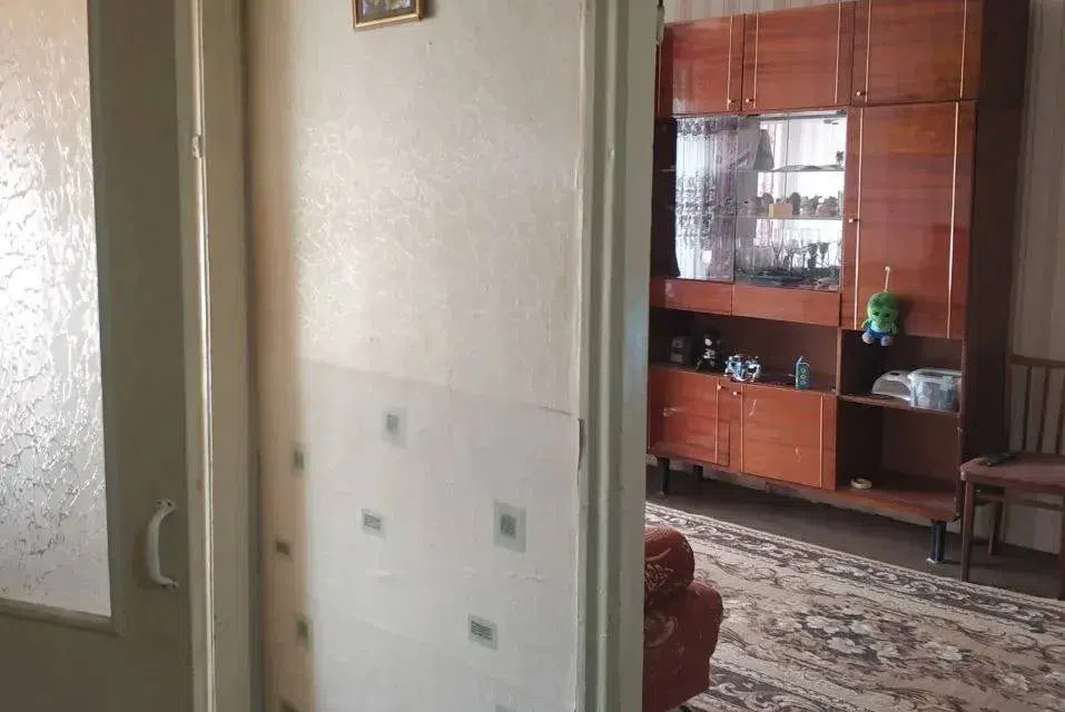 Продаётся 2-комнатная квартира, 46 м²