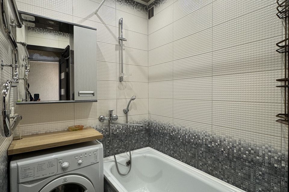 Продаётся 3-комнатная квартира, 60 м²