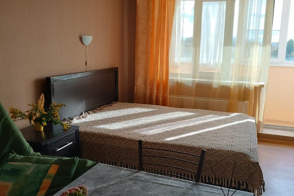 Продаётся студия, 28.6 м²