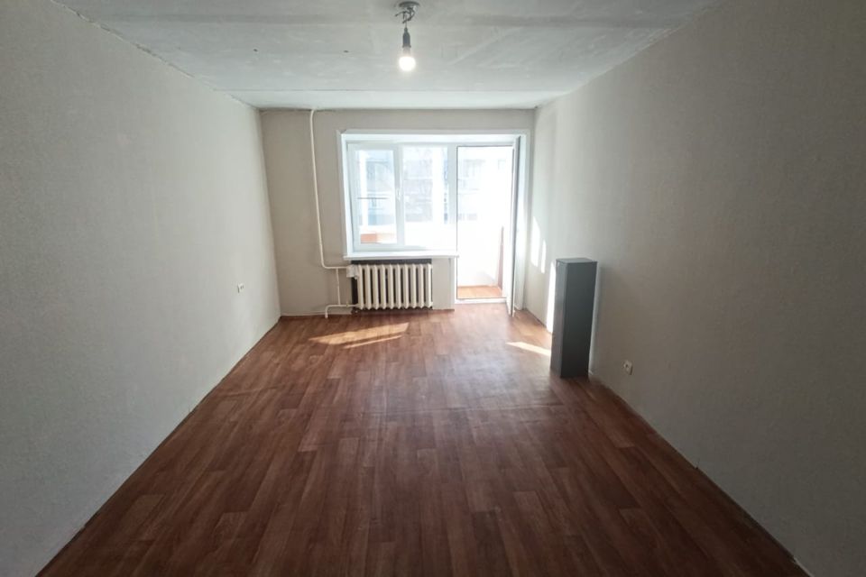 Продаётся 1-комнатная квартира, 31.8 м²