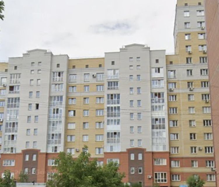 Продаётся 3-комнатная квартира, 87 м²