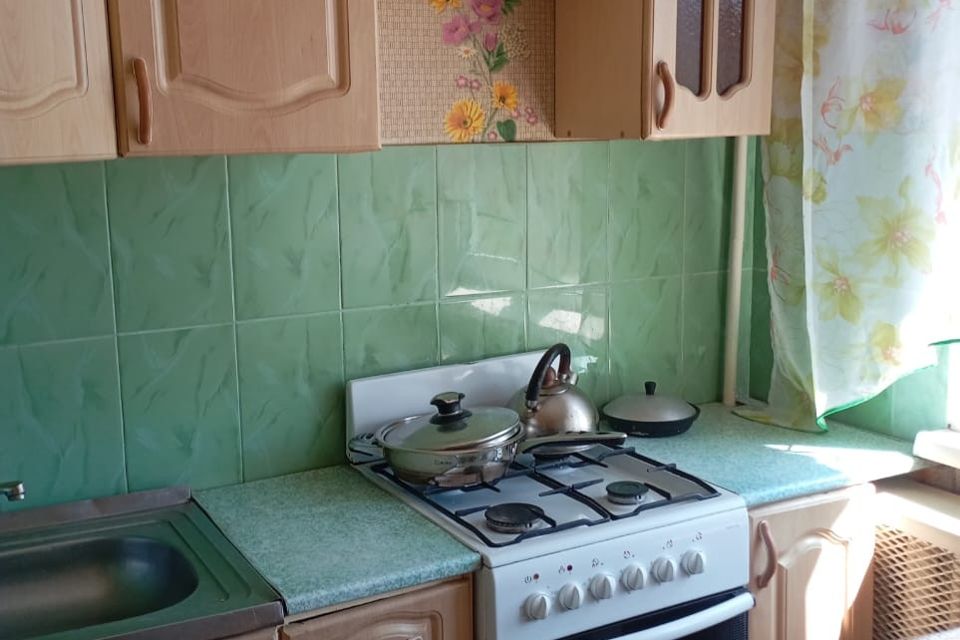 Сдаётся 2-комнатная квартира, 50 м²