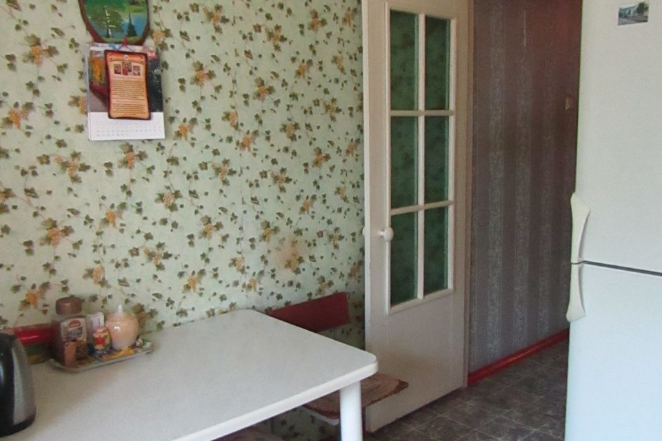 Сдаётся 1-комнатная квартира, 38 м²
