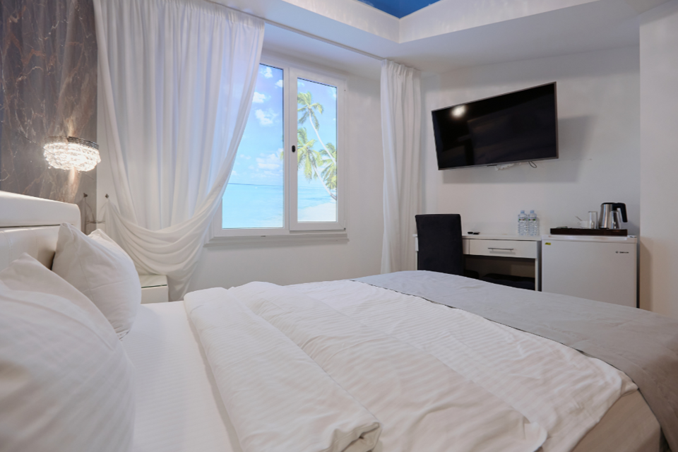 Продаётся 1-комнатная квартира, 17 м²