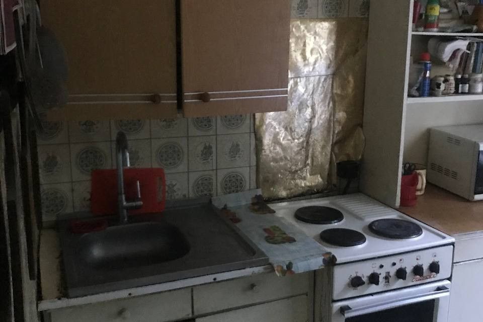 Сдаётся 2-комнатная квартира, 50 м²