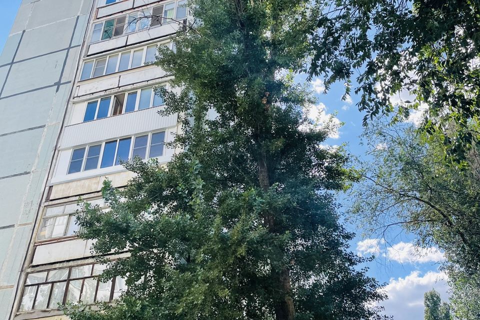 Продаётся 2-комнатная квартира, 53.8 м²