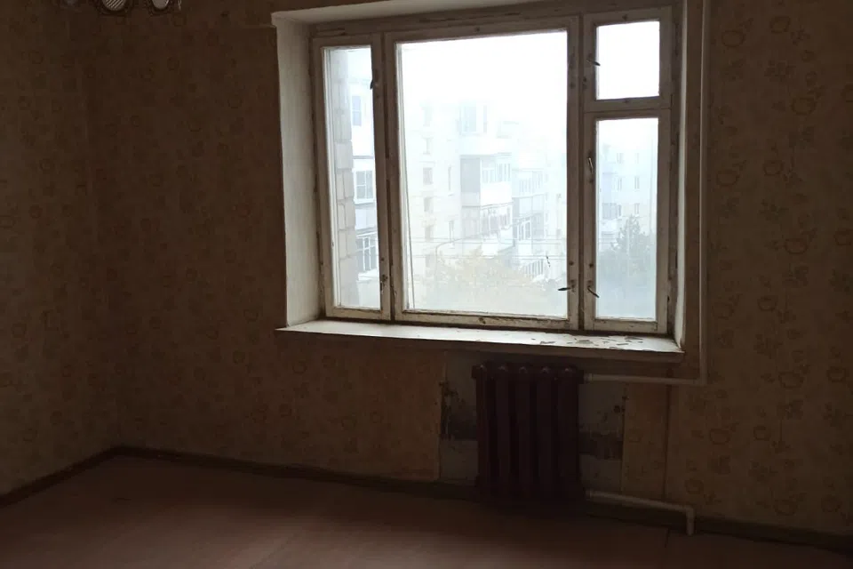 Продаётся комната в 1-комн. квартире, 14.9 м²