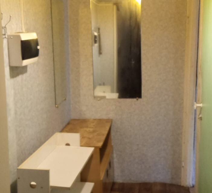 Продаётся 1-комнатная квартира, 31 м²