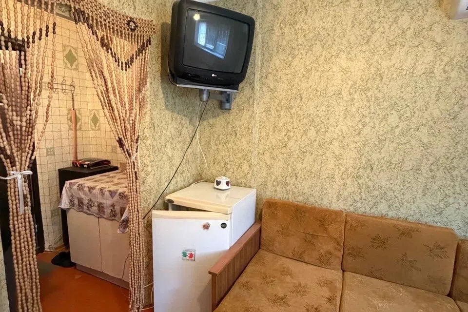 Продаётся 1-комнатная квартира, 12.7 м²