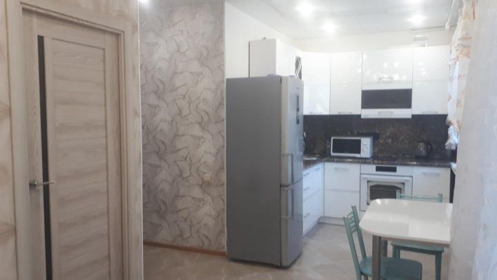 Сдаётся 2-комнатная квартира, 45 м²