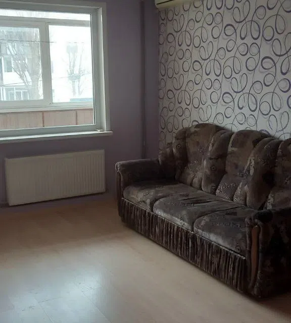 Продаётся 2-комнатная квартира, 53 м²