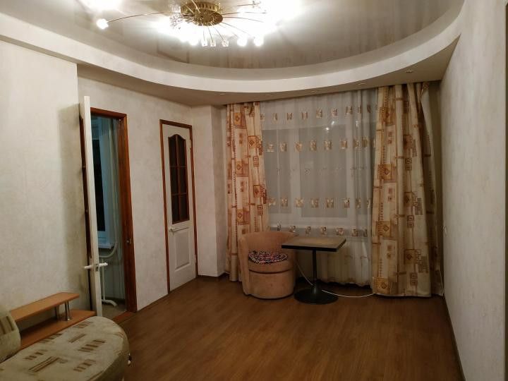 Сдаётся 2-комнатная квартира, 49 м²