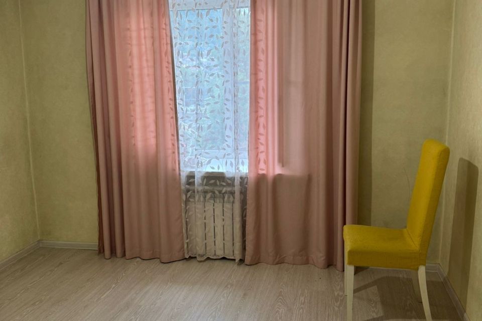 Продаётся 3-комнатная квартира, 64 м²