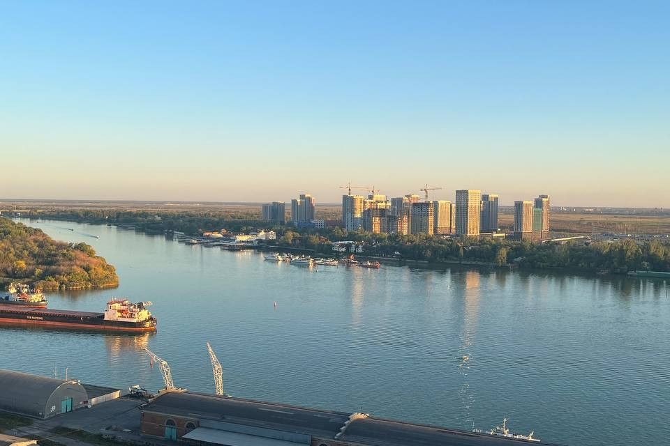 Сдаётся студия, 24 м²