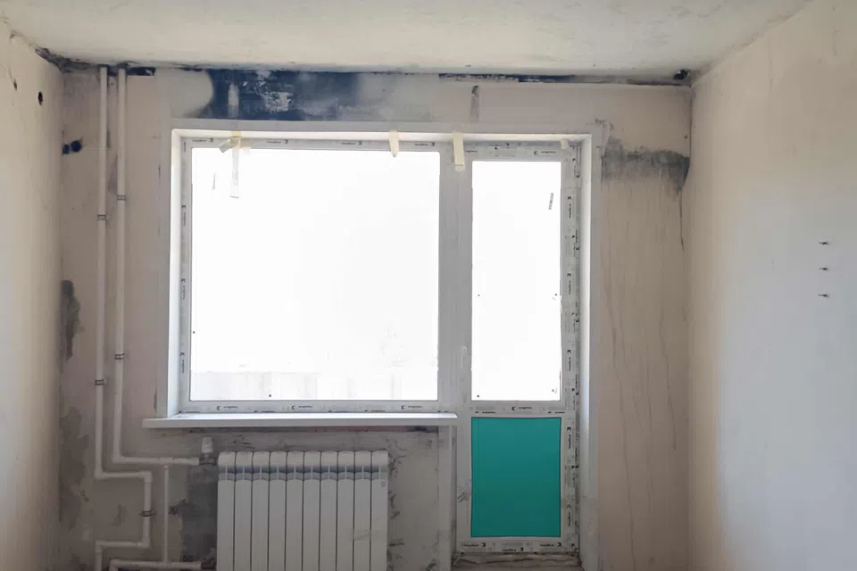 Продаётся 2-комнатная квартира, 44 м²