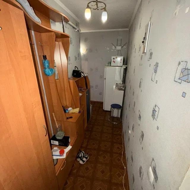 Продаётся 1-комнатная квартира, 32 м²