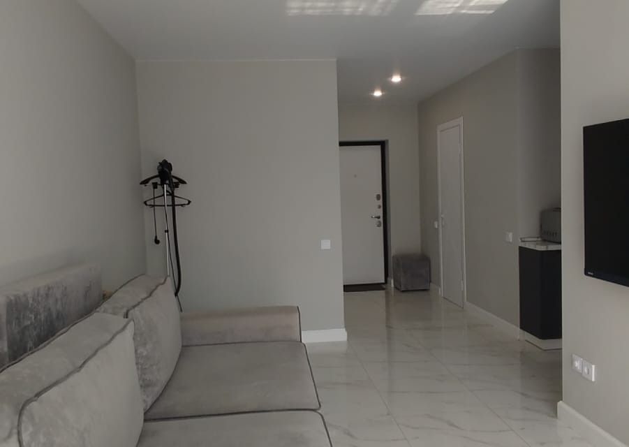 Продаётся 1-комнатная квартира, 28.4 м²