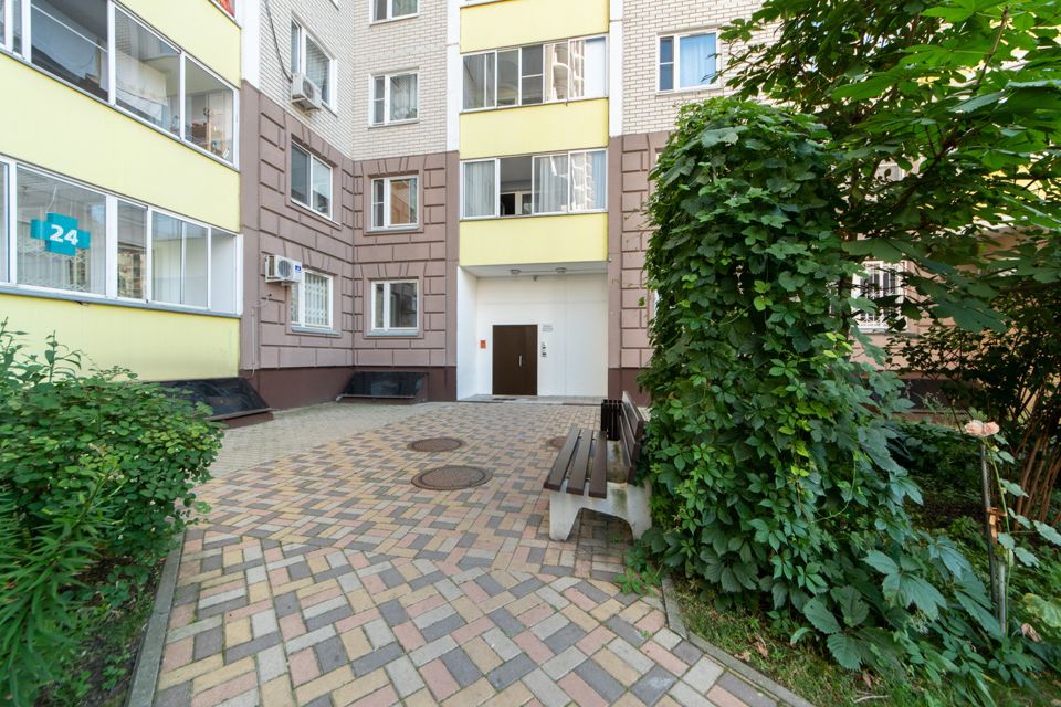 Продаётся 3-комнатная квартира, 72 м²