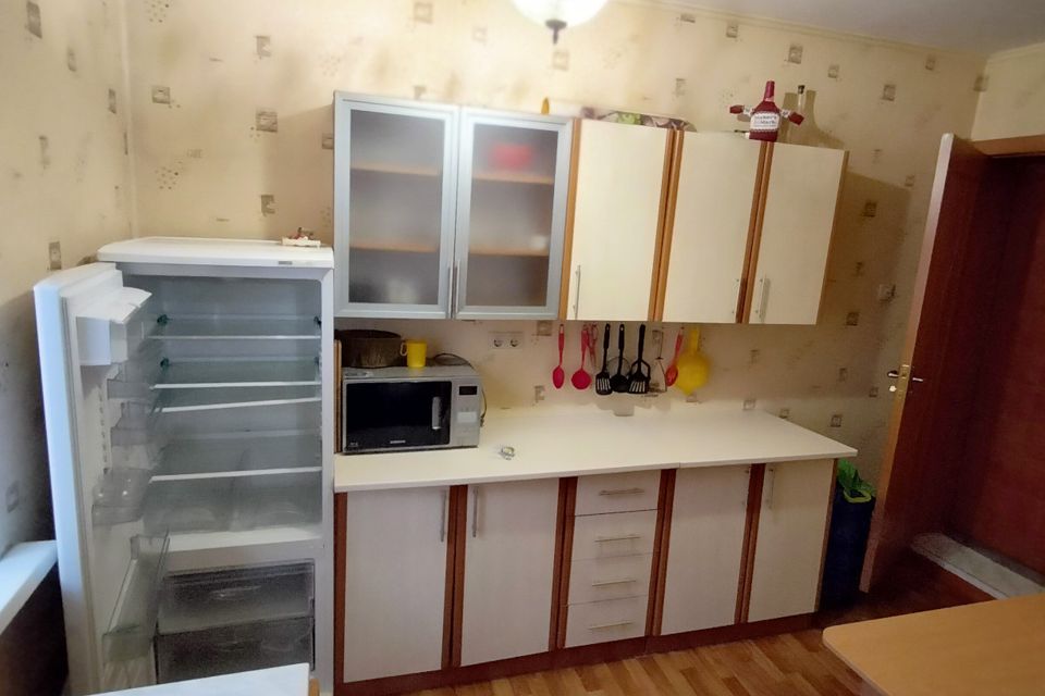 Сдаётся 1-комнатная квартира, 31 м²