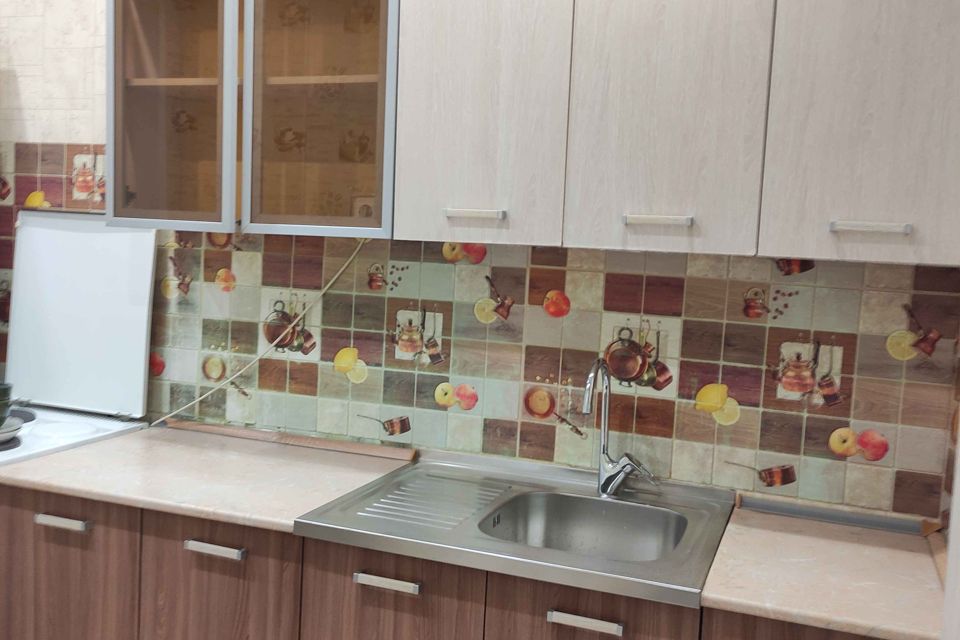 Продаётся 1-комнатная квартира, 28.9 м²