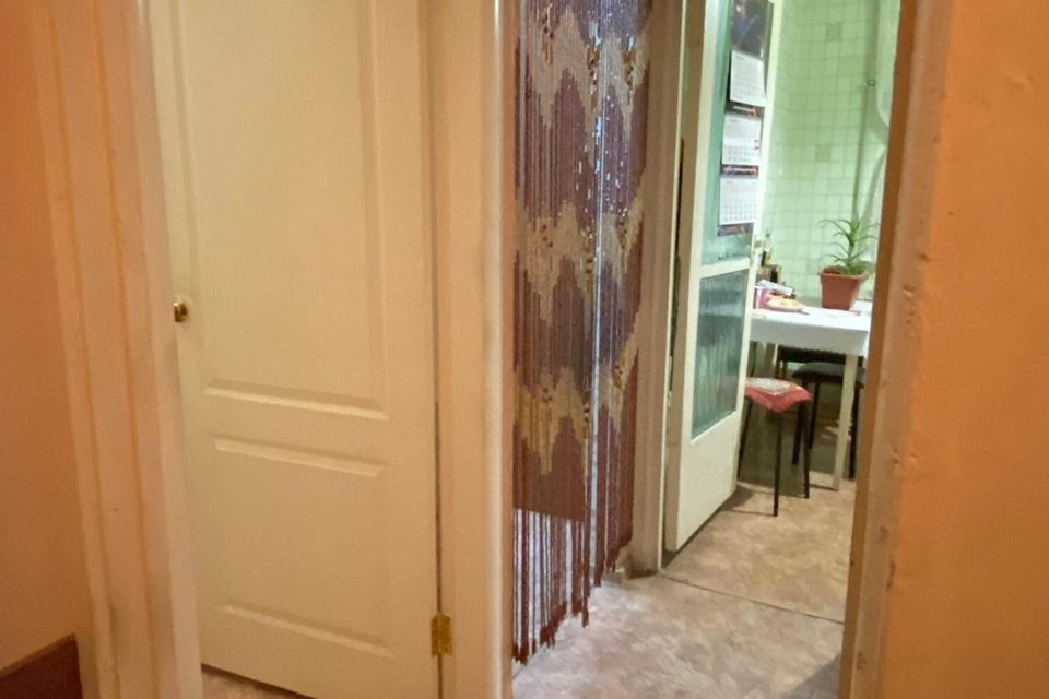 Сдаётся 2-комнатная квартира, 31 м²